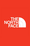 North Face Logo iPod Touch Wallpaper