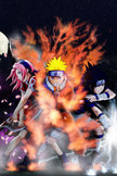 Naruto iPod Touch Wallpaper