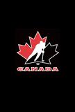 Canada Hockey iPod Touch Wallpaper