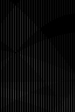 Black Stripe iPod Touch Wallpaper