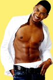 Usher