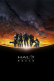 Halo Reach iPod Touch Wallpaper
