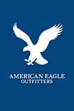 American Eagle iPod Touch Wallpaper