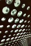 Dots iPod Touch Wallpaper