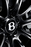 Bentley Rim iPod Touch Wallpaper