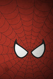 Spiderman iPod Touch Wallpaper