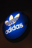 Adidas Retro