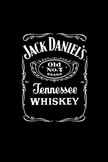 Jack Daniels Logo iPod Touch Wallpaper