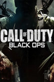 Black Ops iPod Touch Wallpaper