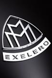 Exelero Logo iPod Touch Wallpaper