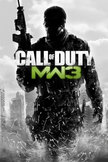 Modern Warfare 3 iPod Touch Wallpaper