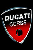 Ducati iPod Touch Wallpaper