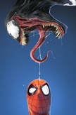 Venom Spiderman