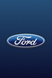 Ford iPod Touch Wallpaper