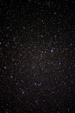 Stars iPod Touch Wallpaper