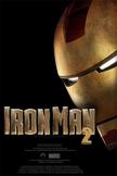 Iron Man 2 iPod Touch Wallpaper