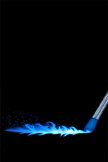 Blue Strike