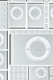 iPod Pattern iPod Touch Wallpaper