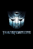 Transformers Logo iPod Touch Wallpaper