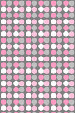 Polka Dots iPod Touch Wallpaper