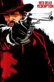 Red Dead Redemption iPod Touch Wallpaper
