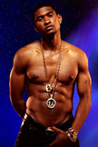 Usher