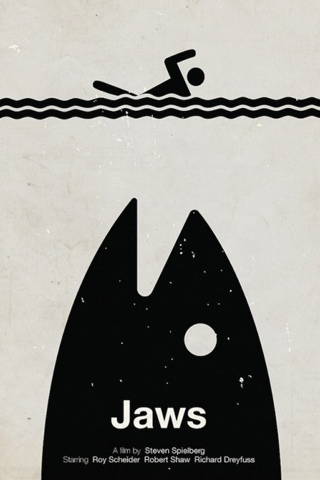 View more Jaws iPod Wallpapers jaws wallpaper. View more Jaws iPod Wallpapers