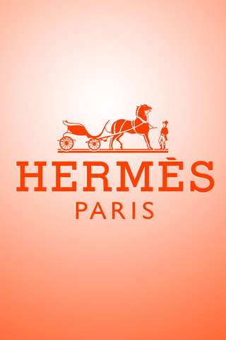 Hermes iPod Touch Wallpaper, Background and Theme