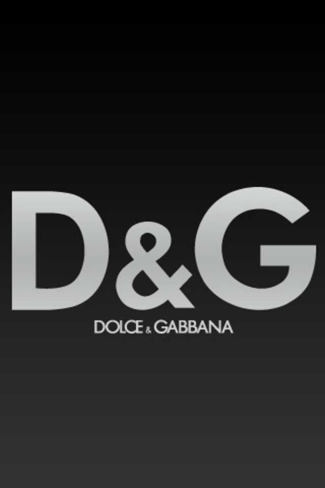 Dolce and Gabbana iPod Touch Wallpaper, Background and Theme