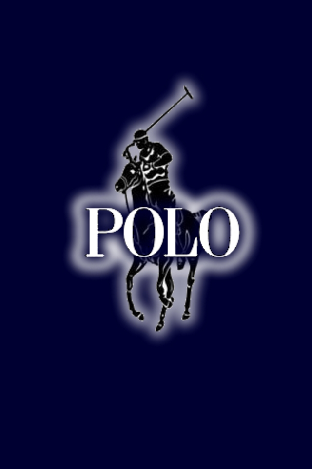 Polo iPod Touch Wallpaper, Background and Theme